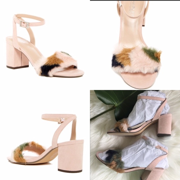 Charles David Shoes - Charles By Charles David